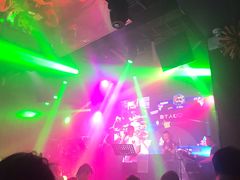 -MOSSO音乐酒吧·Live House(南京西路店)