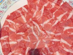 -东来顺饭庄(上地华联店)