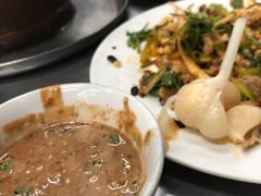 -三兴涮羊肉(荣安大街店)