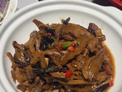 -千百味红餐厅·江西菜(绿地双子塔店)