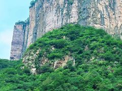 -河南宝泉旅游区