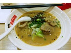-1788广场美食