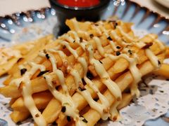 -尊品牛排(沙湾印象汇店)