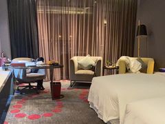 -南京禄口机场雅高铂尔曼大酒店