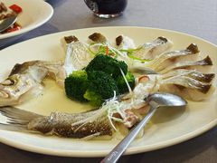 -千禧万福汉亭舫·船舫苏宴