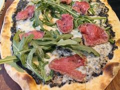 -EATALIA意塔利意式餐厅(鼓楼店)