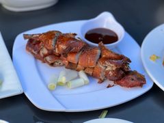 -喜洲翰林餐厅(董家百年老宅店)