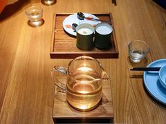 -竹里馆 ·茶食(奥体店)