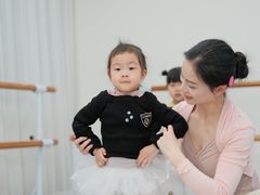 -杭州双艺舞蹈