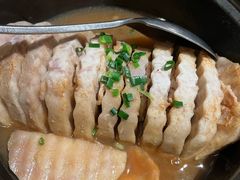 -竹里馆·淮扬菜·功夫茶(老门东店)