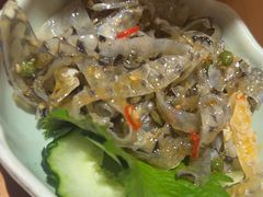 -一心创作料理屋(经开万达店)