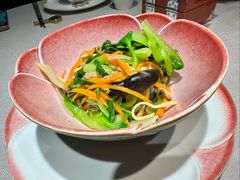 -寻魏·金陵十二菜(老门东店)