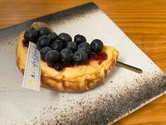 -沏点Trattoria意大利餐厅(新街口店)