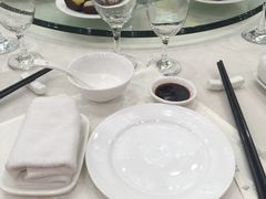 -福州美伦大饭店-中餐厅