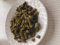 酸豆角-韦记老友粉(大华店)