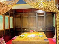 -小吊梨汤·北京菜·烤鸭(望京四元桥购物中心店)