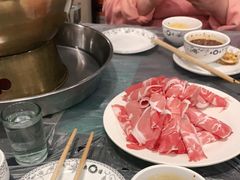 -鑫龙火锅城(青岛分店)