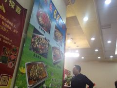 -晓林火锅(安定门店)