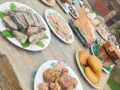 -老磨油饼(高陵店)