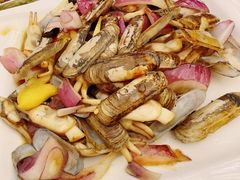 -颐和海鲜饺子