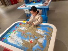 -海底捞火锅(高科广场店)