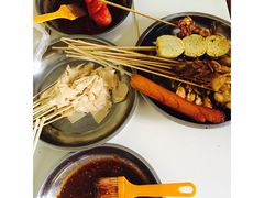 -老乔串店(青松路店)