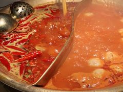 -小龙坎火锅(IFS HOT店)