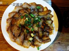 -锦尚阁烤鱼•天津菜(宣武门胡同店)