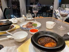-彩丰楼中餐厅·仁恒洲际酒店