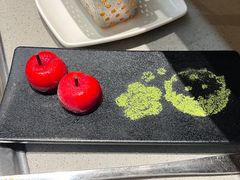 -海底捞火锅(高新万达店)