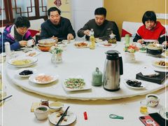 包厢-柳湖茶坊(柳湖店)