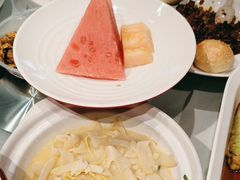 -大鸭梨烤鸭(枣园店)