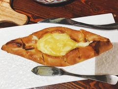-格鲁·秀色Georgia’s Feast