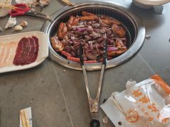 -米家·鹤城炭火米家(直营总店)