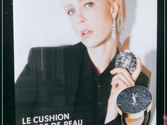 -YSL(南昌百盛店)