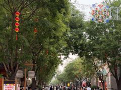 -北京前门大栅栏