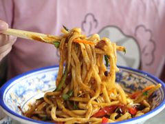 老北京炸酱面-北京炸酱面馆·烤鸭(前门总店)