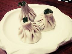 -格鲁·秀色Georgia’s Feast