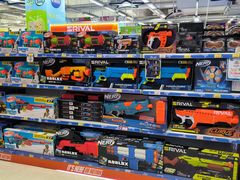 -玩具反斗城(海港城店)