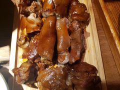 -九锅一堂酸菜鱼(新南凯德直营店)