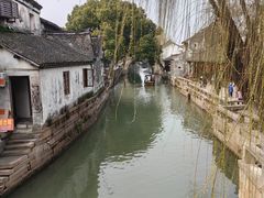 -锦溪古镇