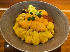 -桂马·日本料理·海胆·海鲜饭·酒场(民主广场店)