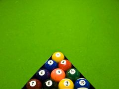 -云顶桌球棋牌俱乐部(长楹天街店)