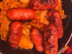 -九田家黑牛烤肉料理(珠江摩尔店)