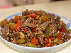 -汪营鸭杂(东风大道店)