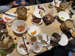 -初色海鲜自助(万丰路店)