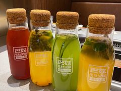 -巴奴毛肚火锅(悠唐购物中心店)