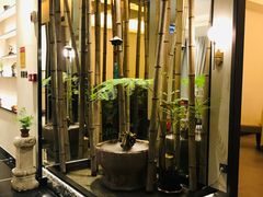 -长禧家·珑厨(东山口店)