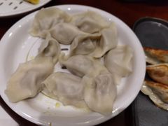 -东方饺子王(重庆路亚泰店)