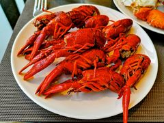 -美食汇·海鲜自助西餐厅·江门富力万达嘉华酒店